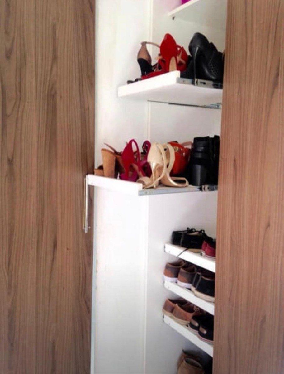 Apartamento, 1 quarto, 35 m² - Foto 7