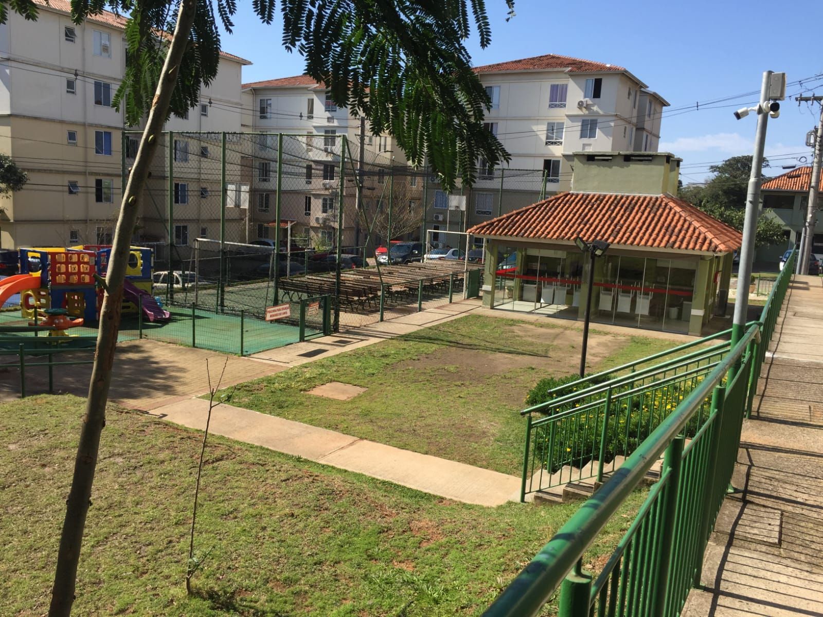 Apartamento, 2 quartos, 43 m² - Foto 26