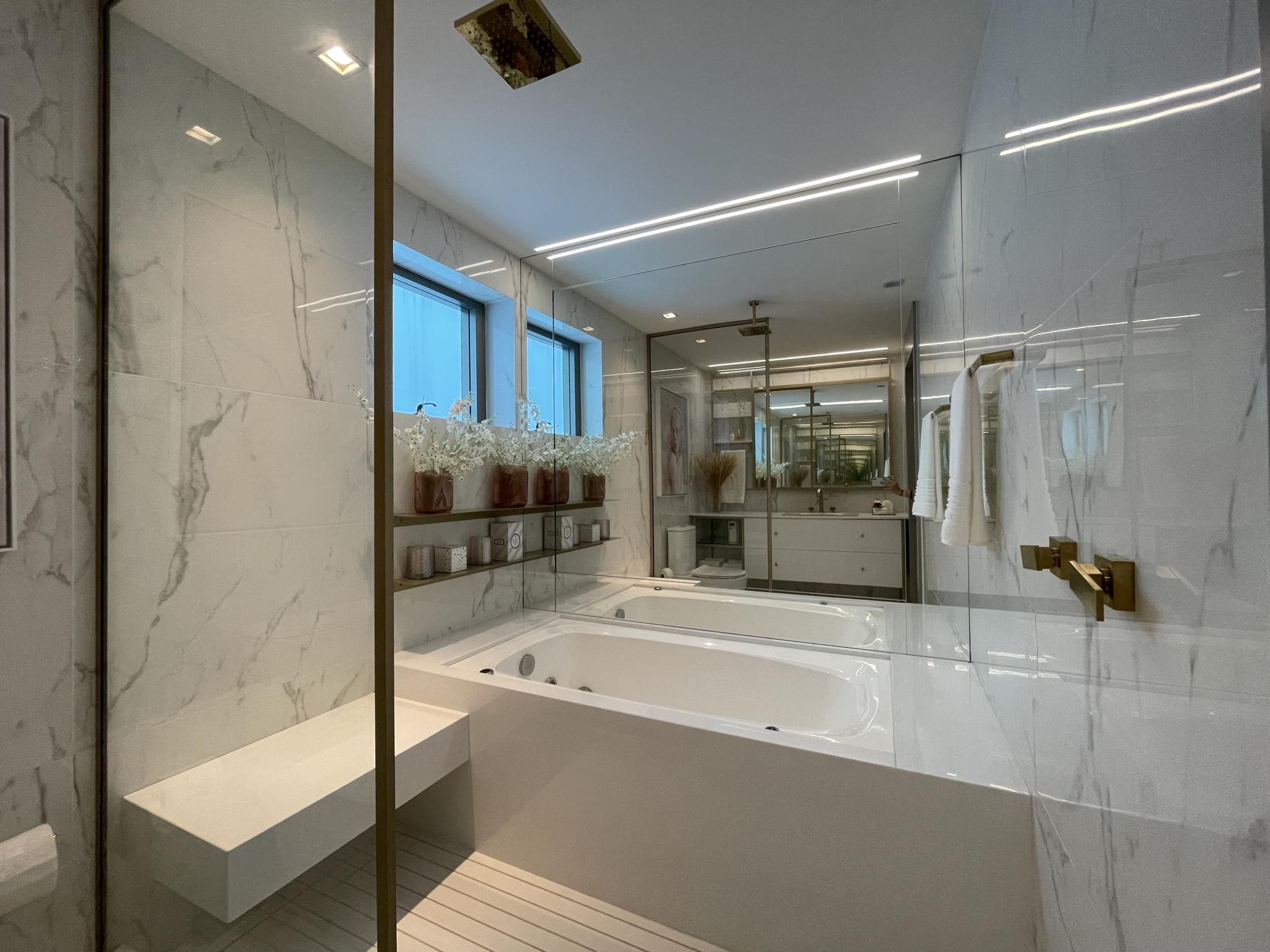 Apartamento à venda com 4 quartos, 328m² - Foto 52