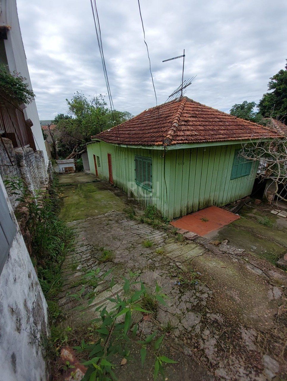 Terreno à venda, 485m² - Foto 23