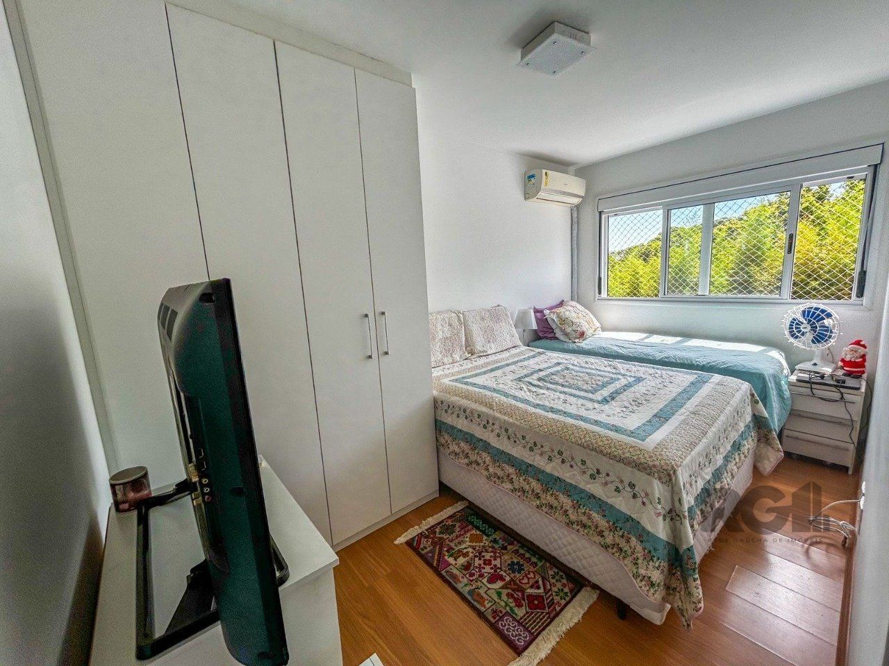 Apartamento à venda com 2 quartos, 54m² - Foto 19