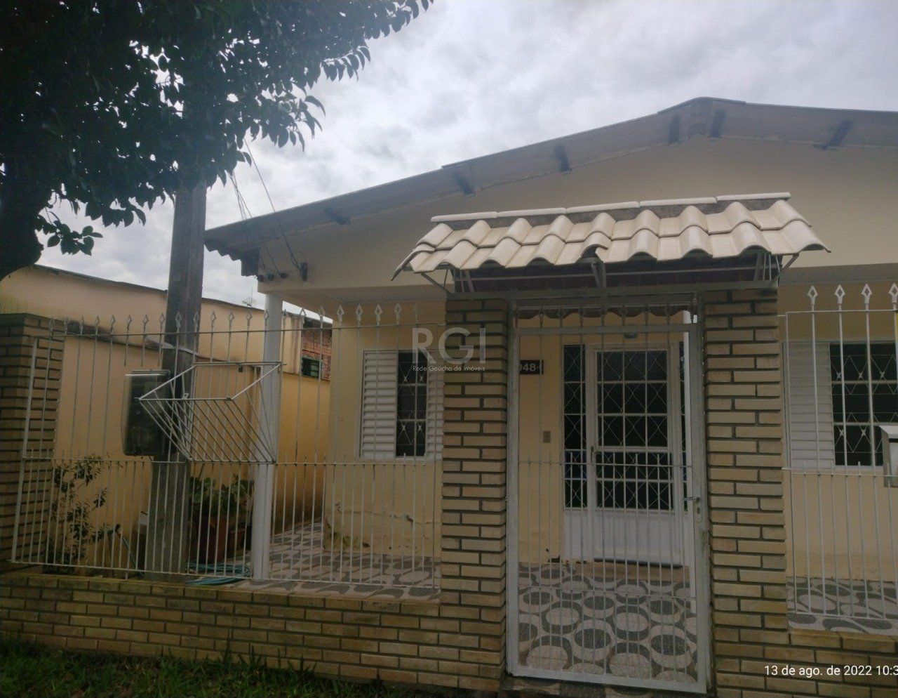 Casa, 2 quartos, 150 m² - Foto 1