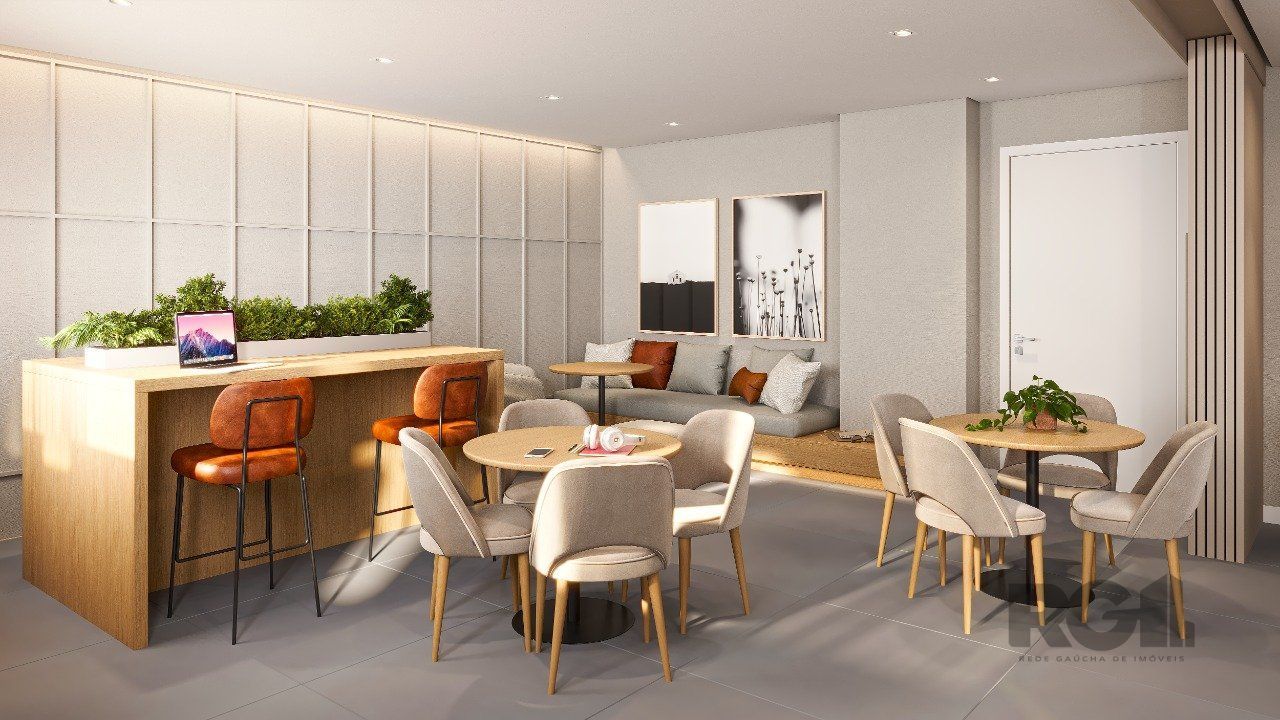 Apartamento, 2 quartos, à venda, 68 m², Nossa Senhora das Graças - Canoas — foto 4