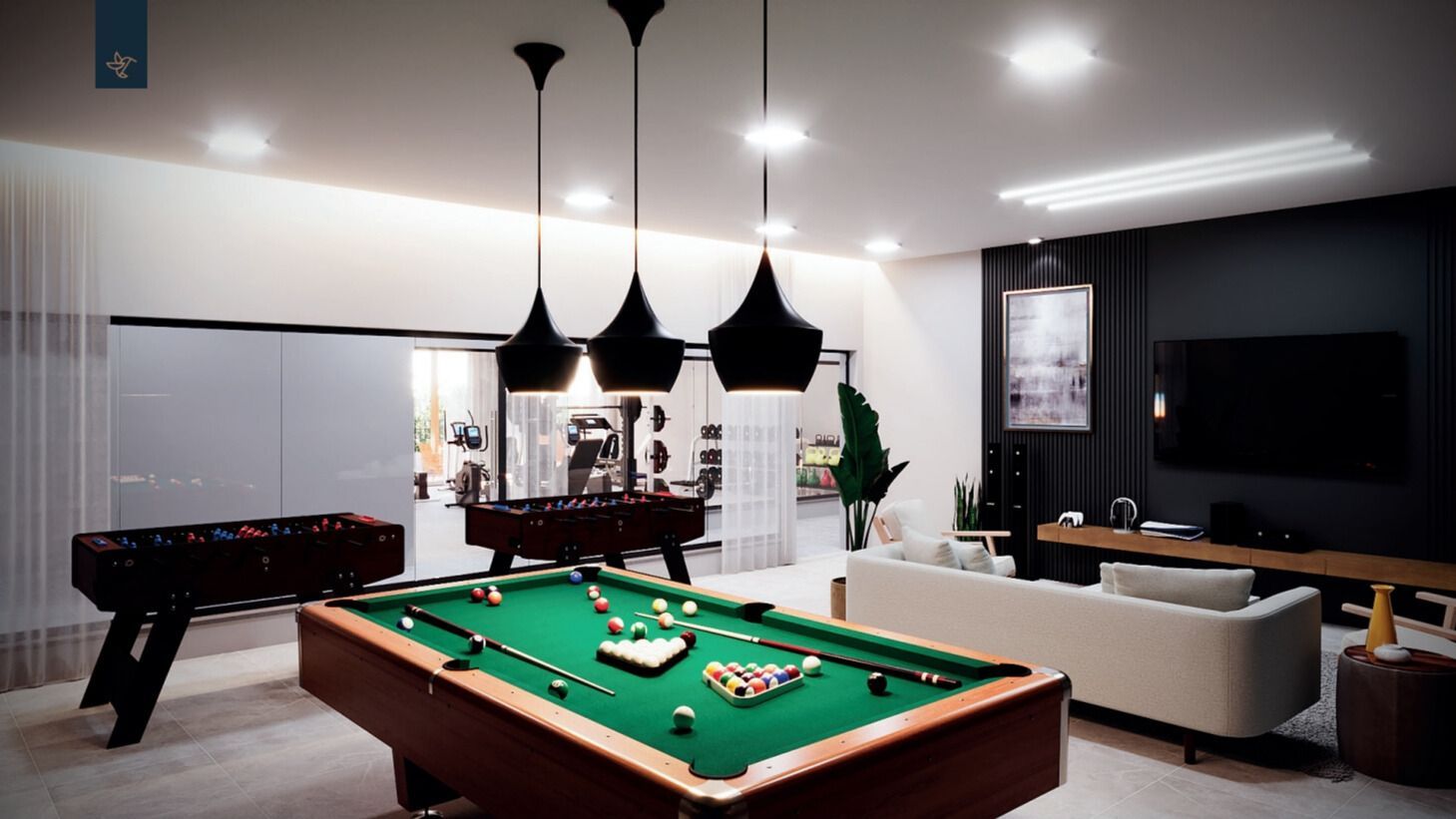 Apartamento, 2 quartos, 79 m² - Foto 10