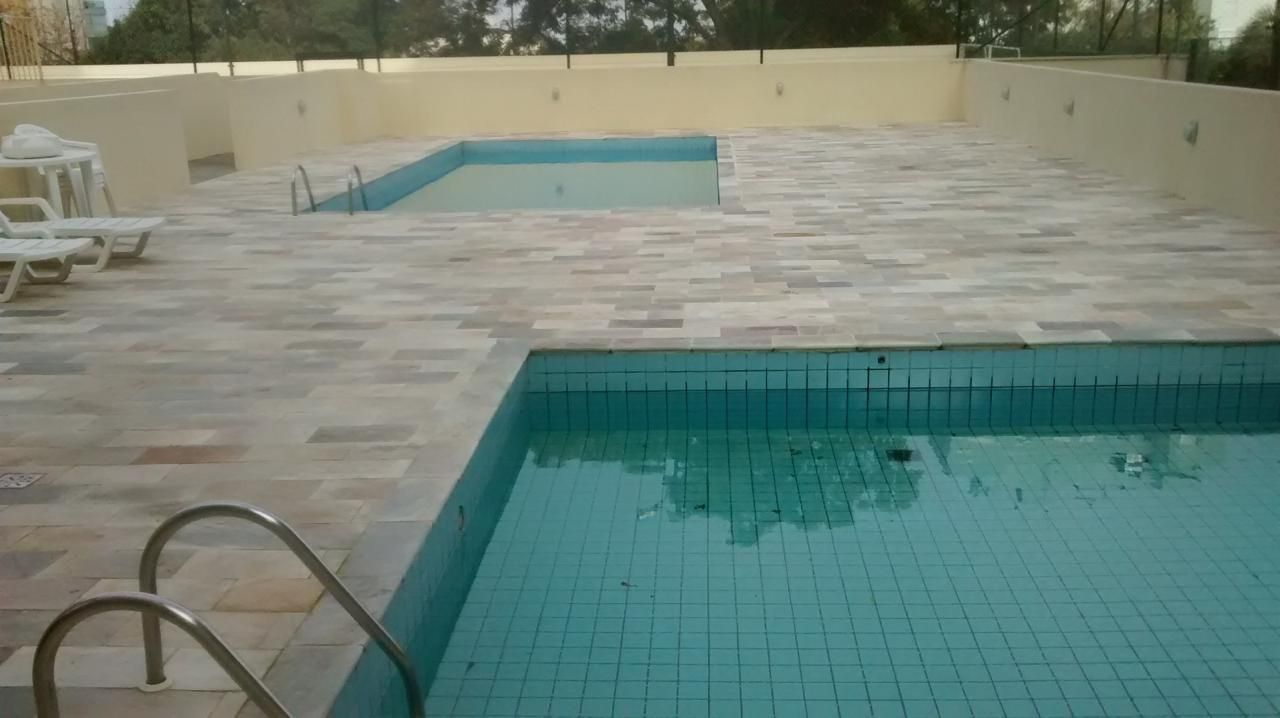 Apartamento, 2 quartos, 45 m² - Foto 16