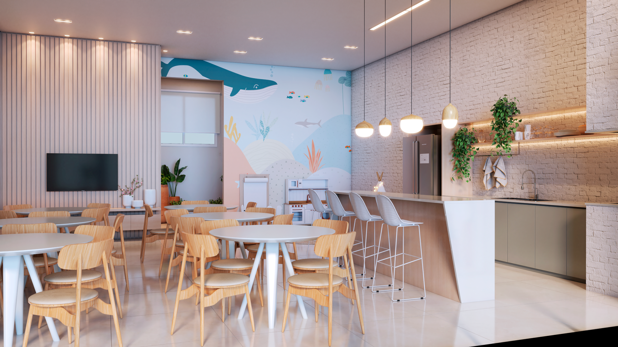 Apartamento, 2 quartos, 103 m² - Foto 21