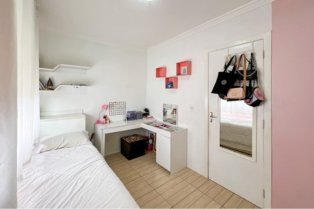 Casa de Condomínio à venda com 2 quartos, 103m² - Foto 4