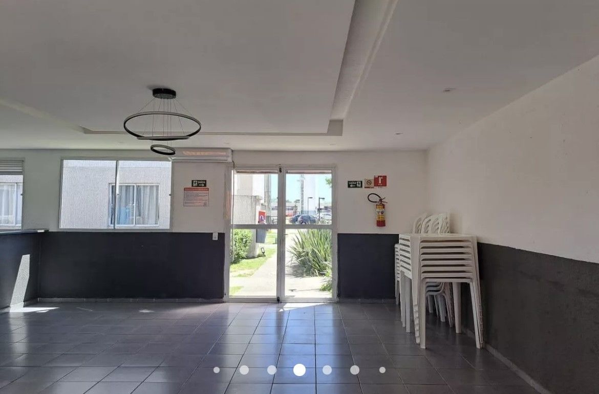 Apartamento, 2 quartos, 40 m² - Foto 20