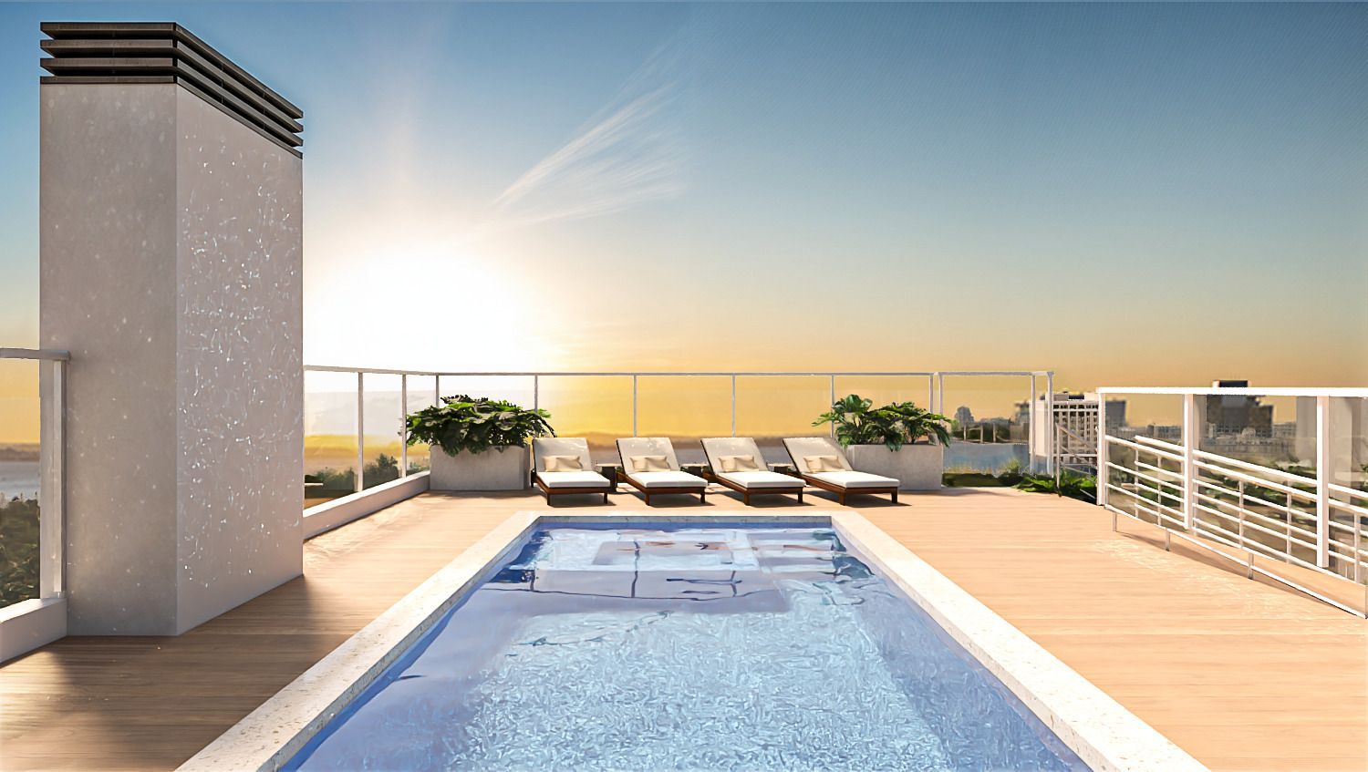 Apartamento, 1 quarto, 23 m² - Foto 6