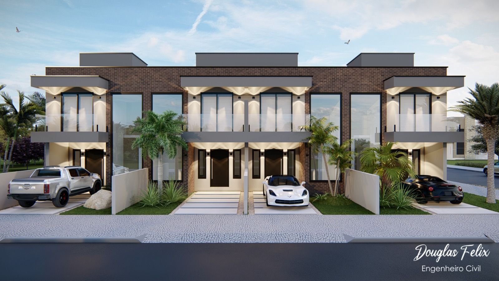 Apartamento, 3 quartos, 120 m² - Foto 8