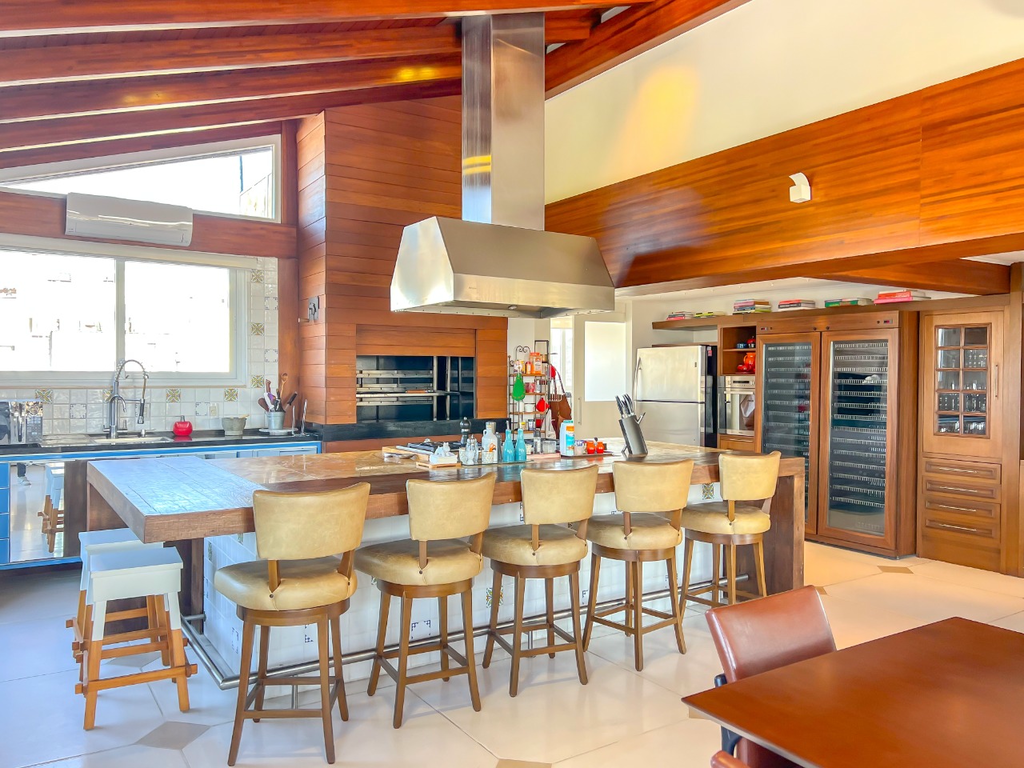 Cobertura, 4 quartos, 626 m² - Foto 34