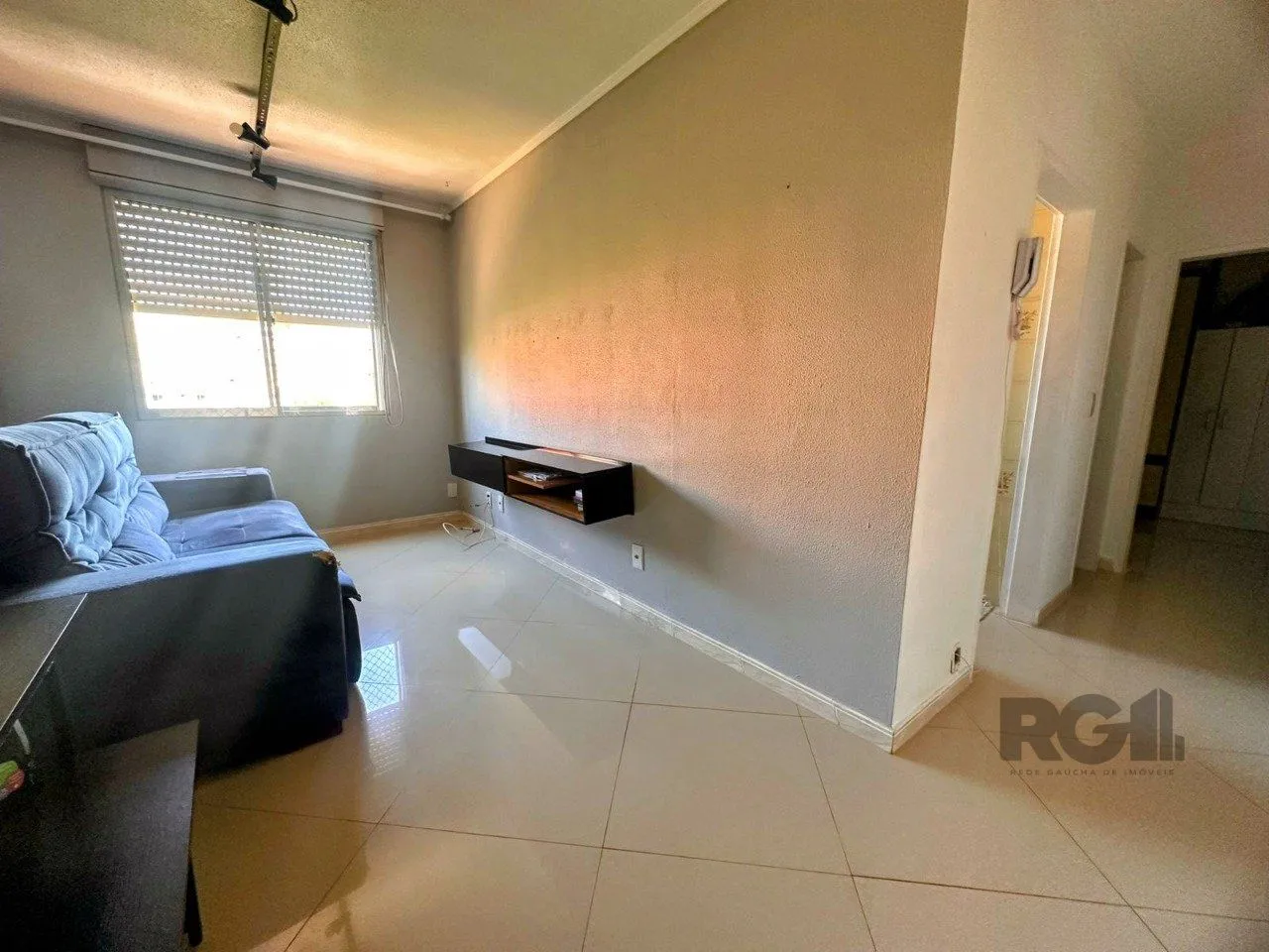 Apartamento, 1 quarto, 43 m² - Foto 3
