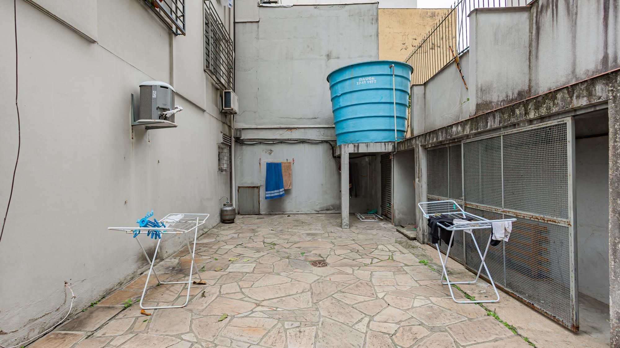 Apartamento, 2 quartos, 55 m² - Foto 23