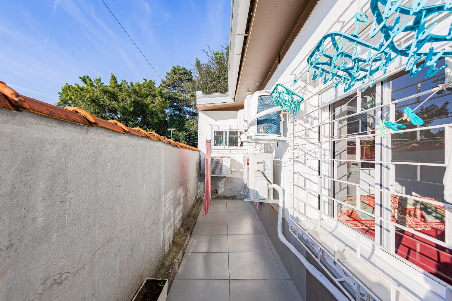Casa, 3 quartos, 200 m² - Foto 25