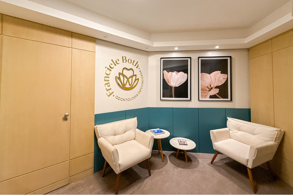 Conjunto Comercial-Sala à venda, 54m² - Foto 5