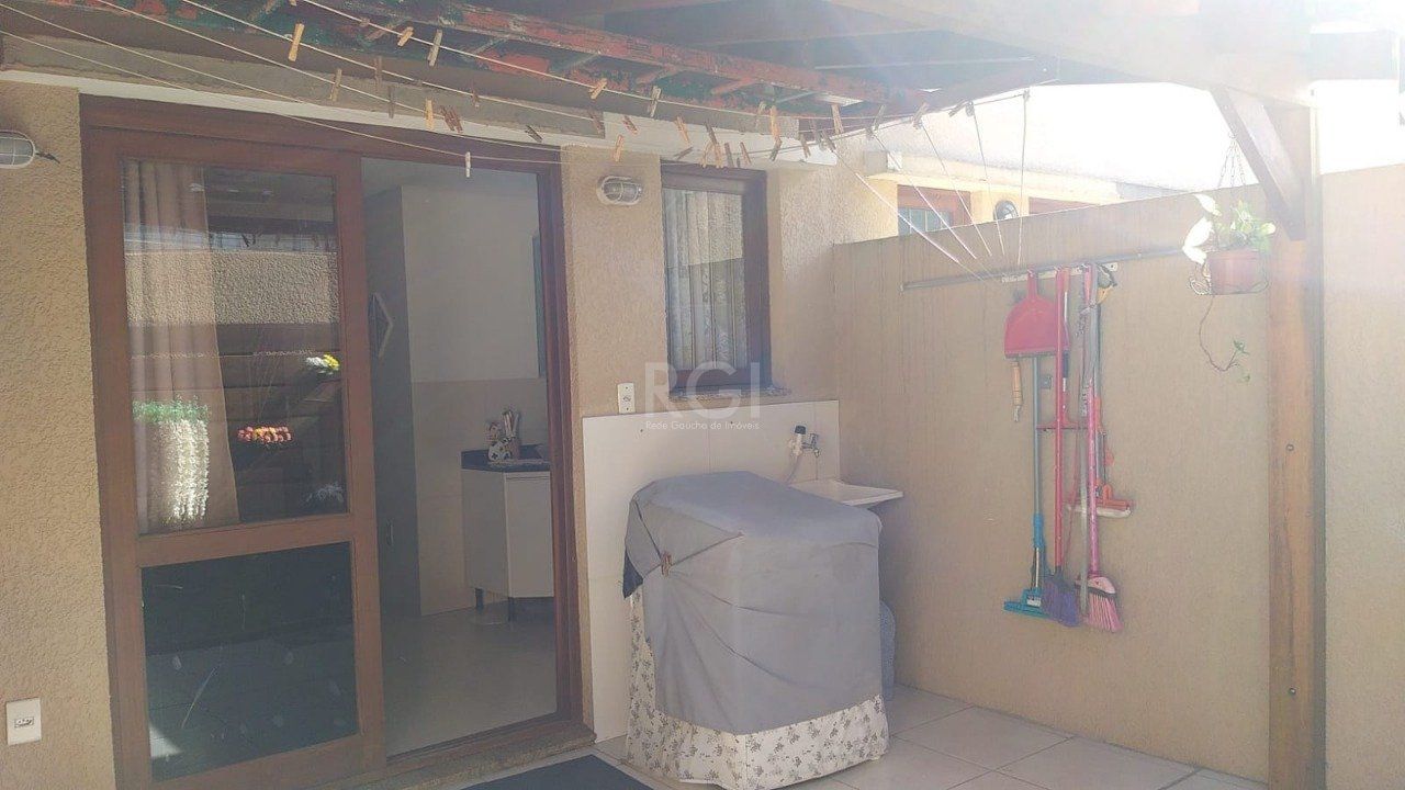 Casa de Condomínio à venda com 2 quartos, 96m² - Foto 38