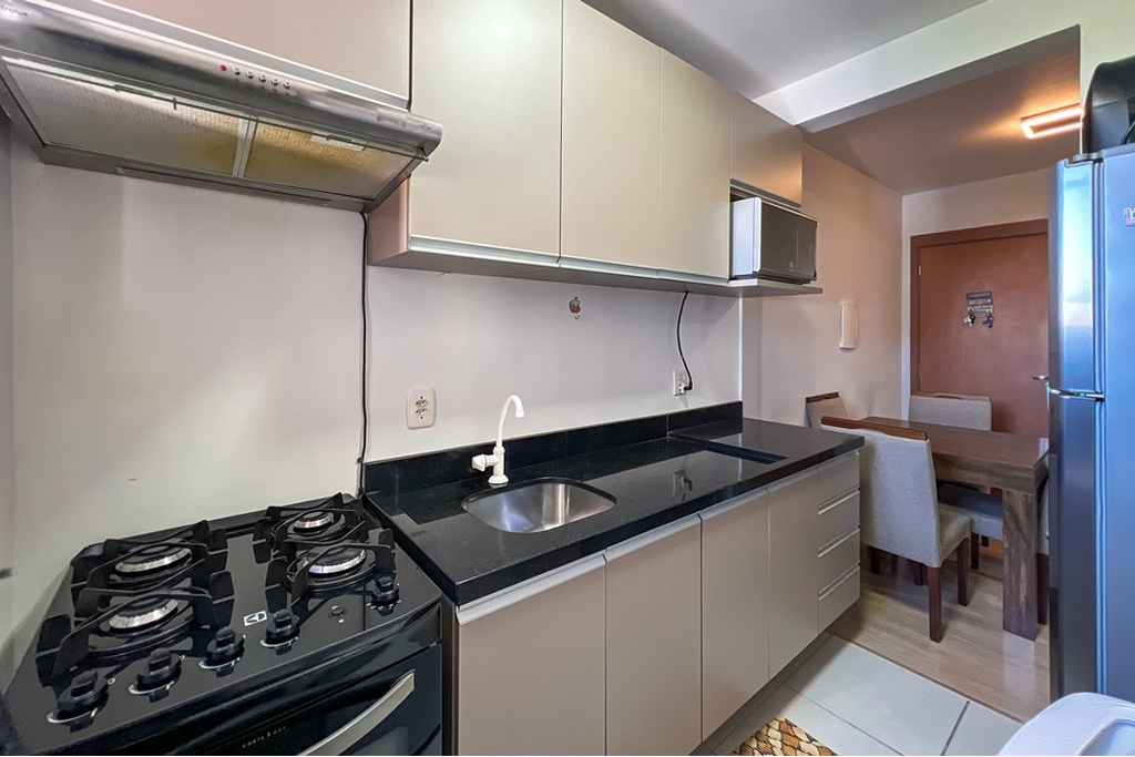 Apartamento à venda com 2 quartos, 47m² - Foto 21