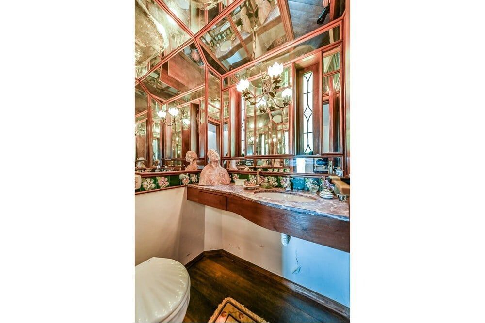 Cobertura à venda com 3 quartos, 234m² - Foto 4
