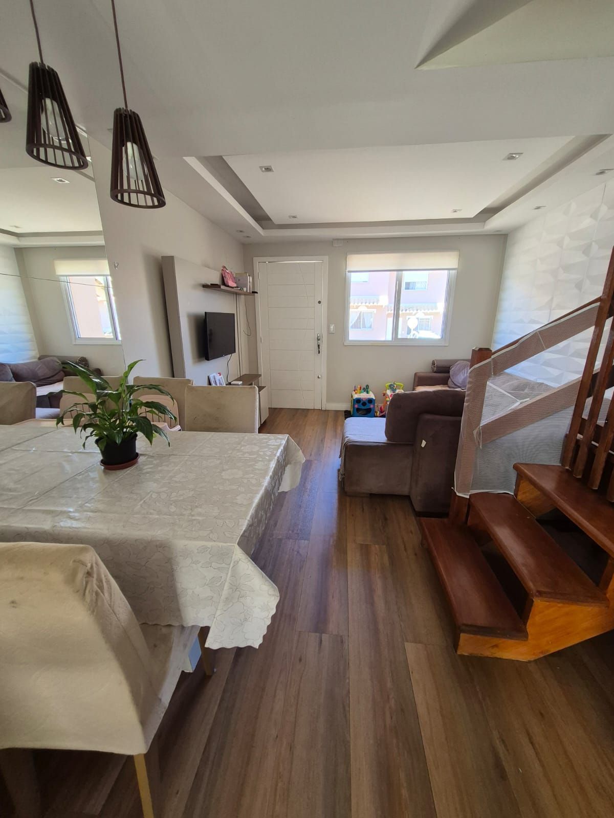 Casa de Condomínio à venda com 2 quartos, 96m² - Foto 5