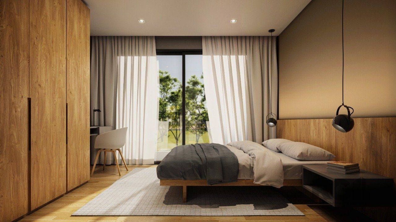 Casa de Condomínio, 3 quartos - Foto 5