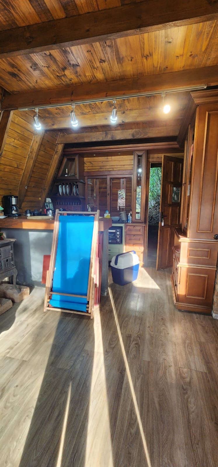 Sítio à venda com 1 quarto, 15000m² - Foto 4