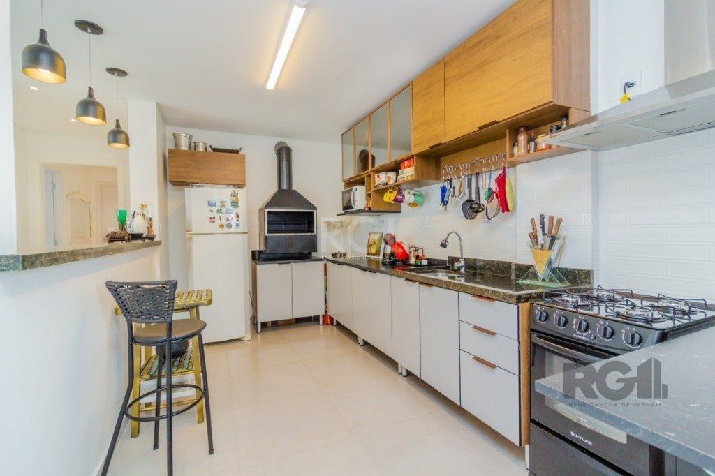 Apartamento à venda com 3 quartos, 100m² - Foto 19