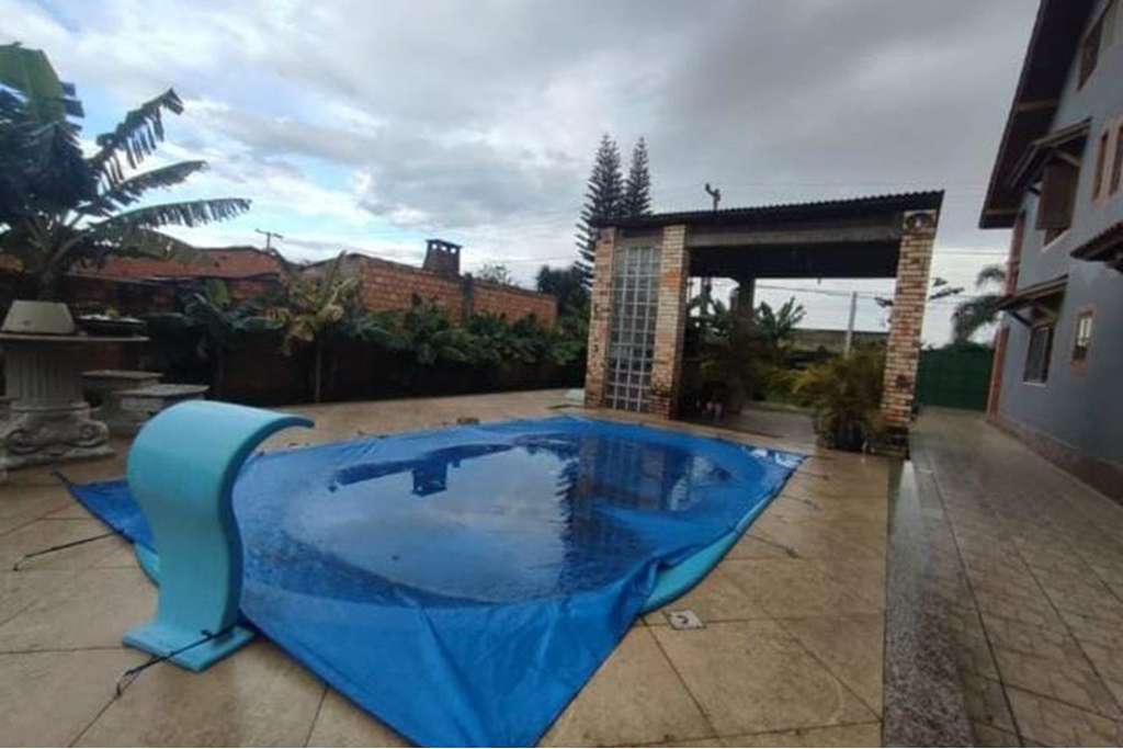 Casa à venda com 3 quartos, 441m² - Foto 6