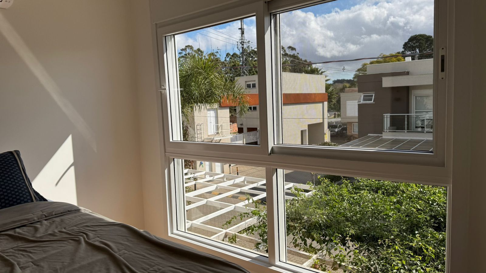 Casa de Condomínio à venda com 3 quartos, 120m² - Foto 21