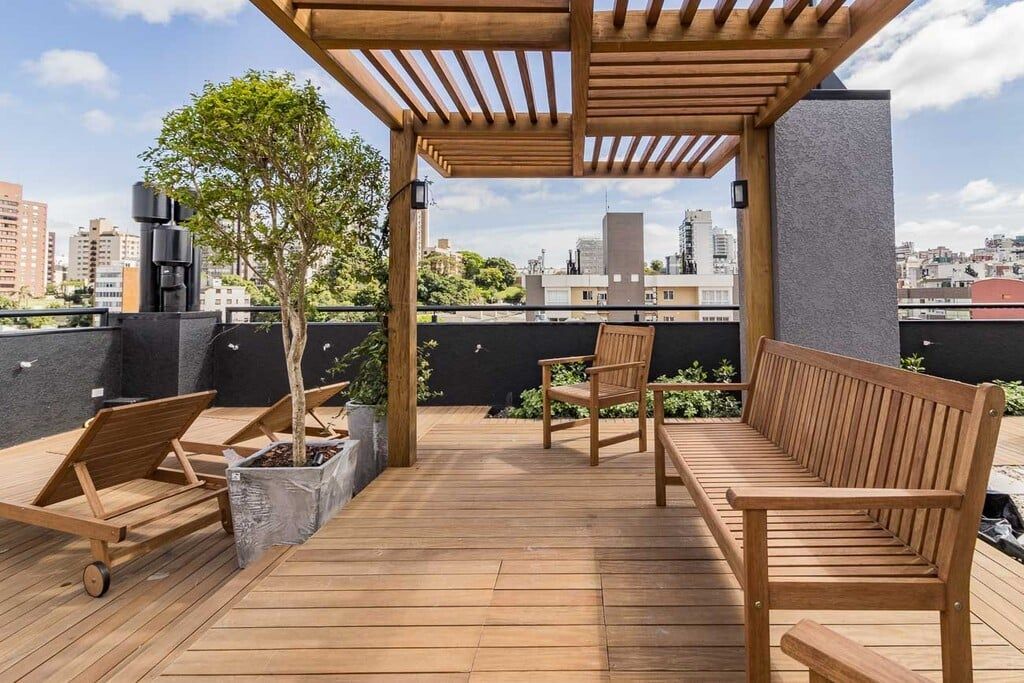 Apartamento, 1 quarto, 76 m² - Foto 242