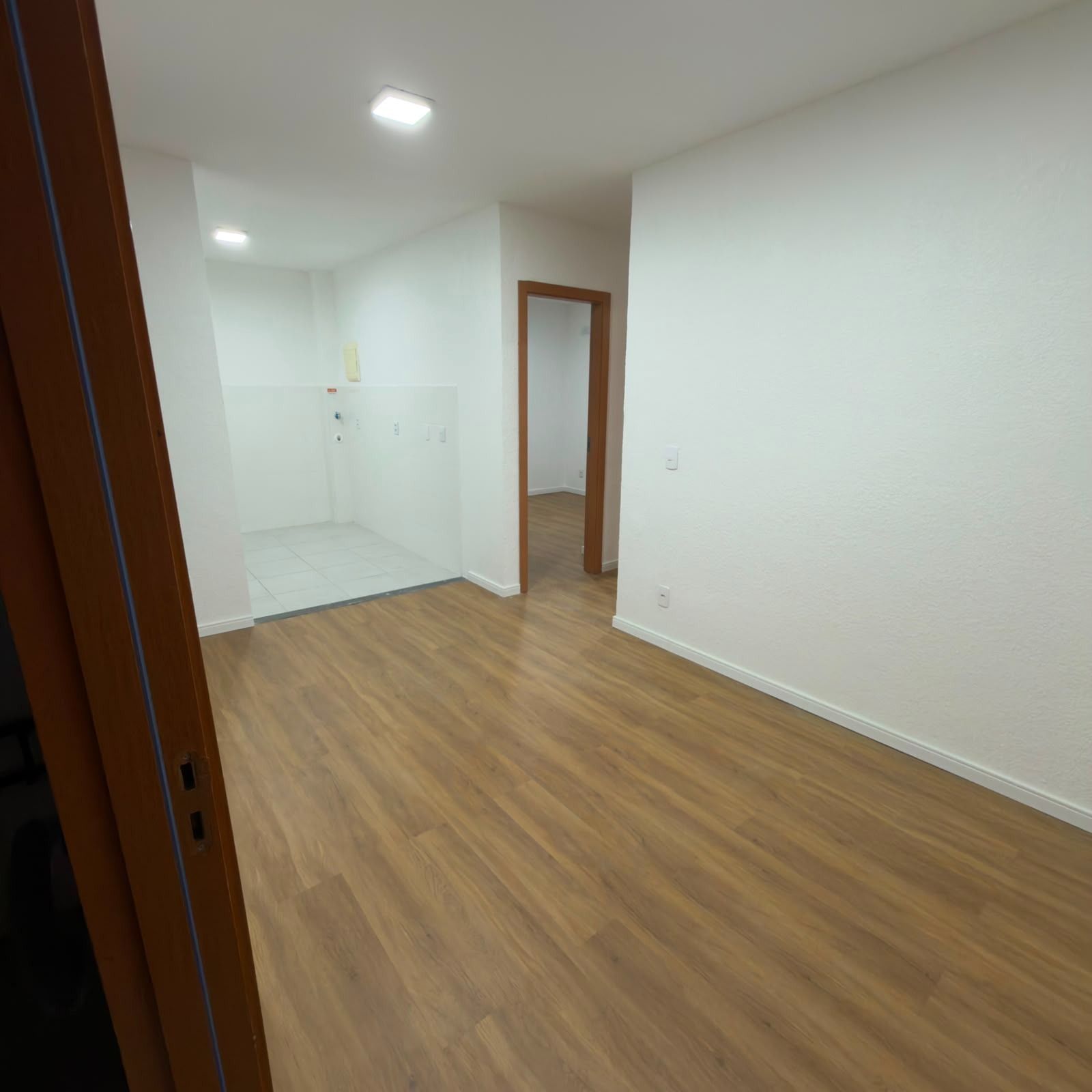 Apartamento, 2 quartos, à venda, 41 m², Restinga - Porto Alegre — foto 3