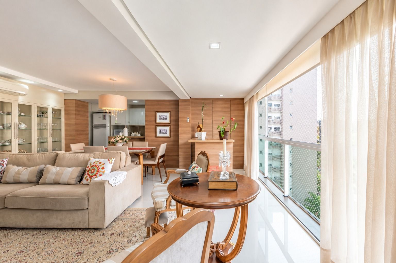 Apartamento no Rossi Arte Parque, 3 quartos, à venda, 114 m², Jardim do Salso - Porto Alegre — foto 4