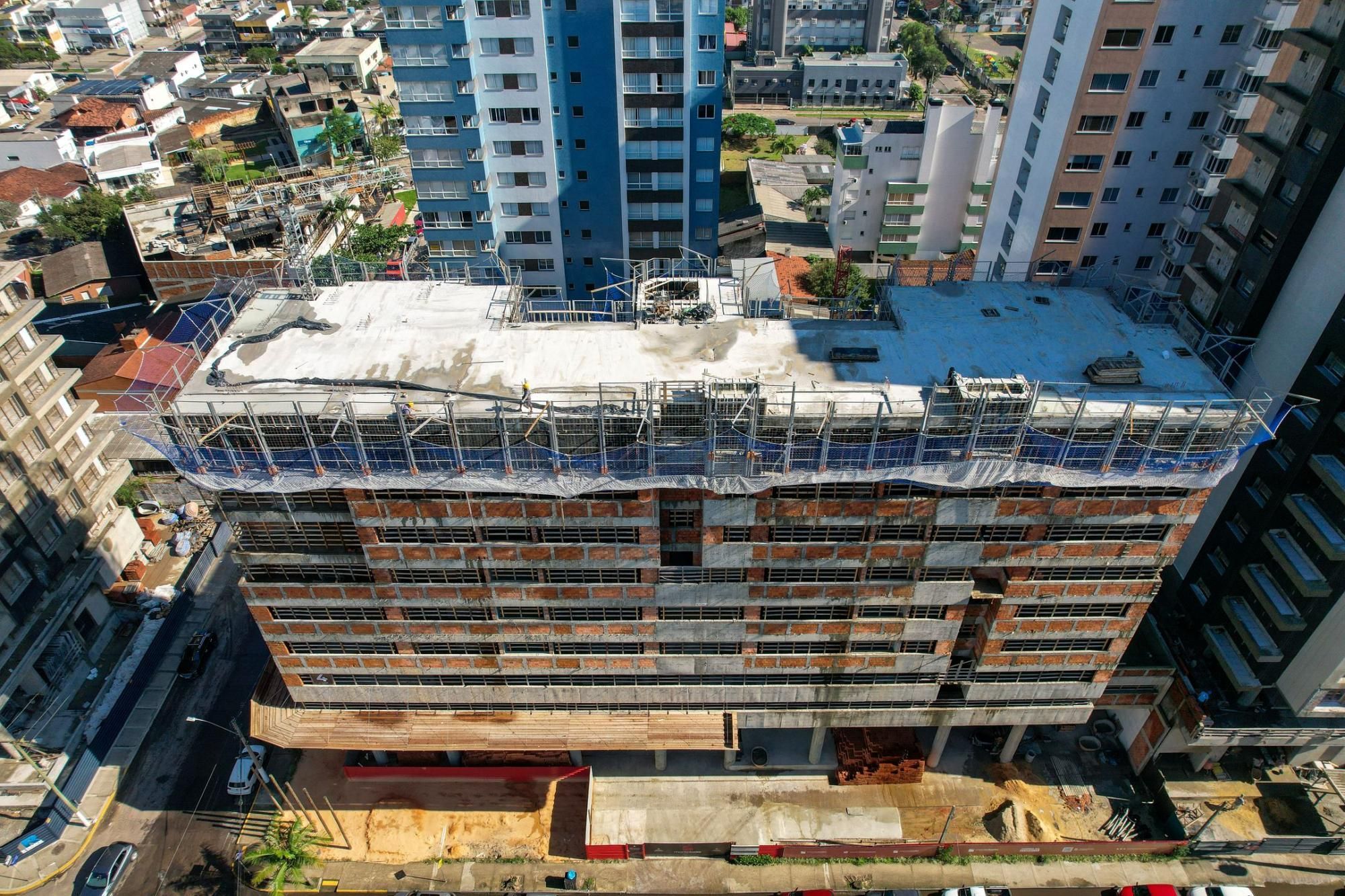 Apartamento, 3 quartos, 126 m² - Foto 46