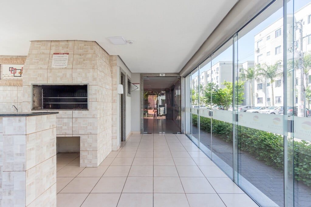 Apartamento à venda com 2 quartos, 48m² - Foto 19