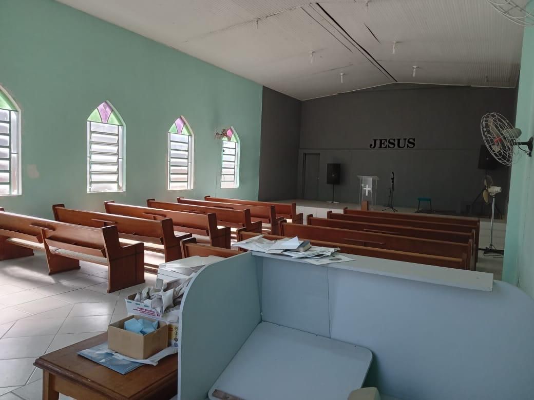 Prédio Inteiro, 170 m² - Foto 6