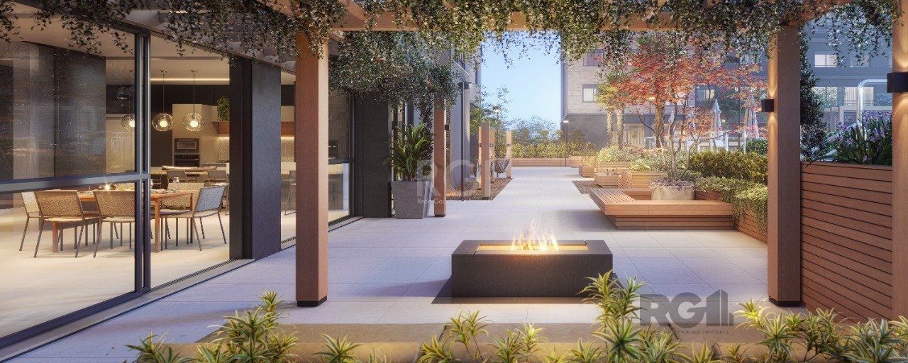 Apartamento à venda com 2 quartos, 85m² - Foto 23