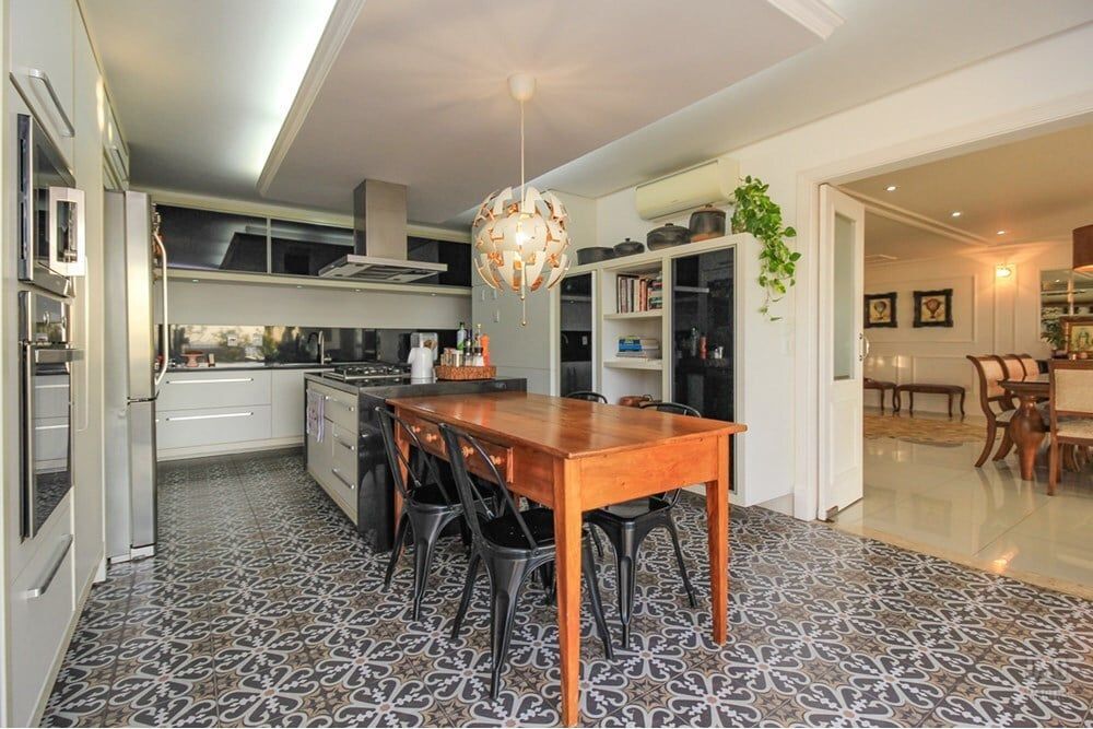 Casa de Condomínio à venda com 4 quartos, 620m² - Foto 4