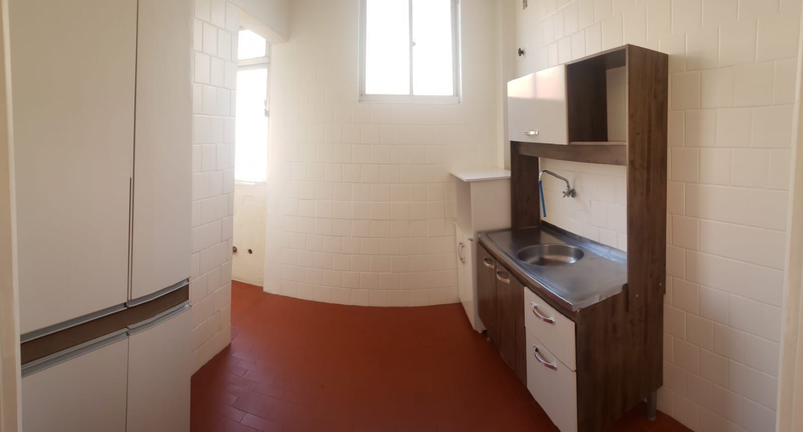 Apartamento, 2 quartos, 44 m² - Foto 2