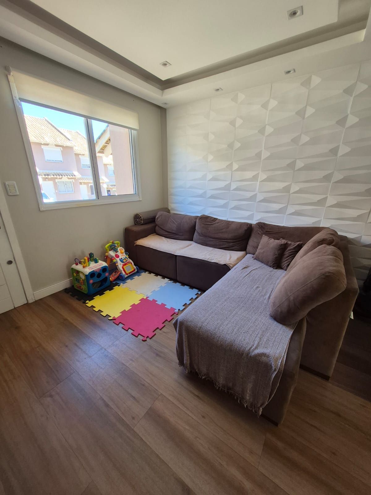 Casa de Condomínio à venda com 2 quartos, 96m² - Foto 3