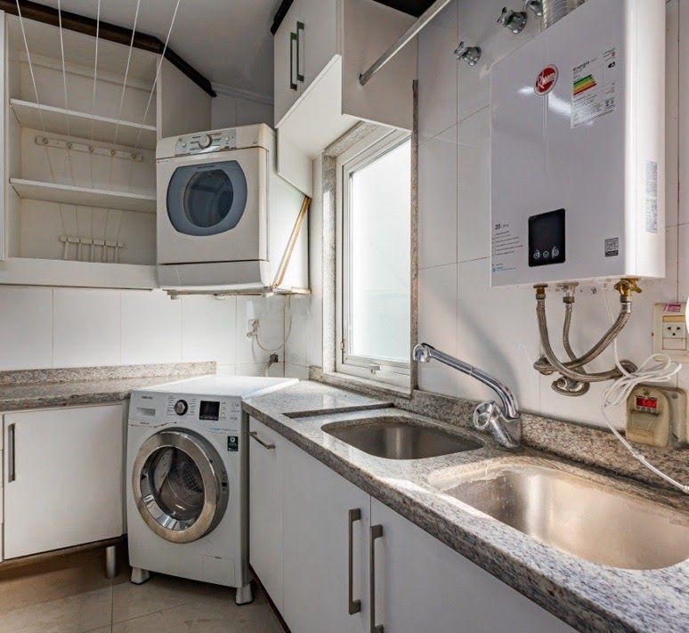 Casa, 4 quartos, 300 m² - Foto 12