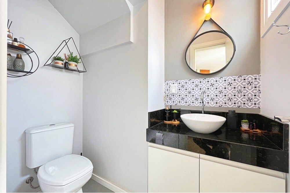 Casa à venda com 3 quartos, 154m² - Foto 34