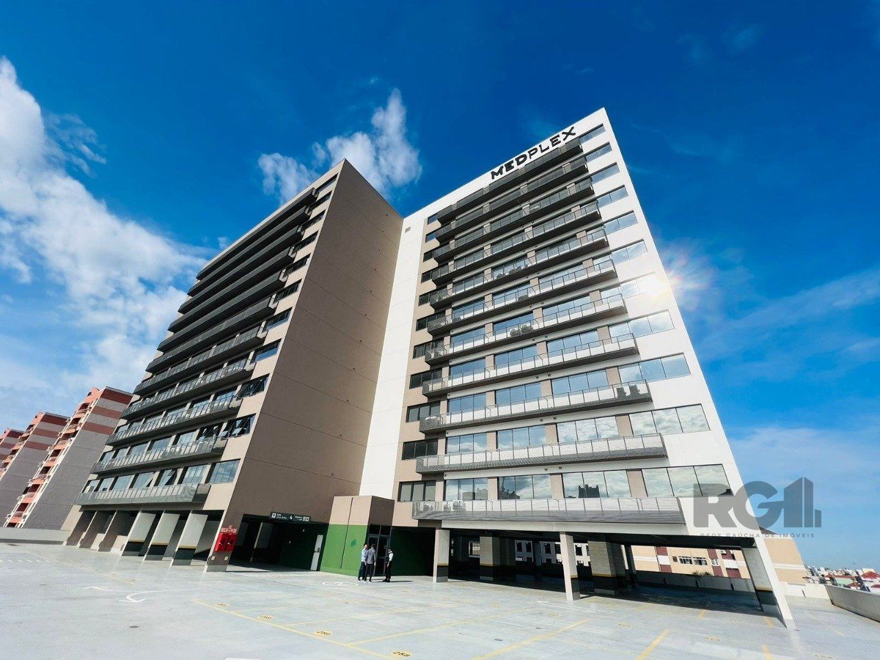 Conjunto Comercial-Sala à venda, 33m² - Foto 23