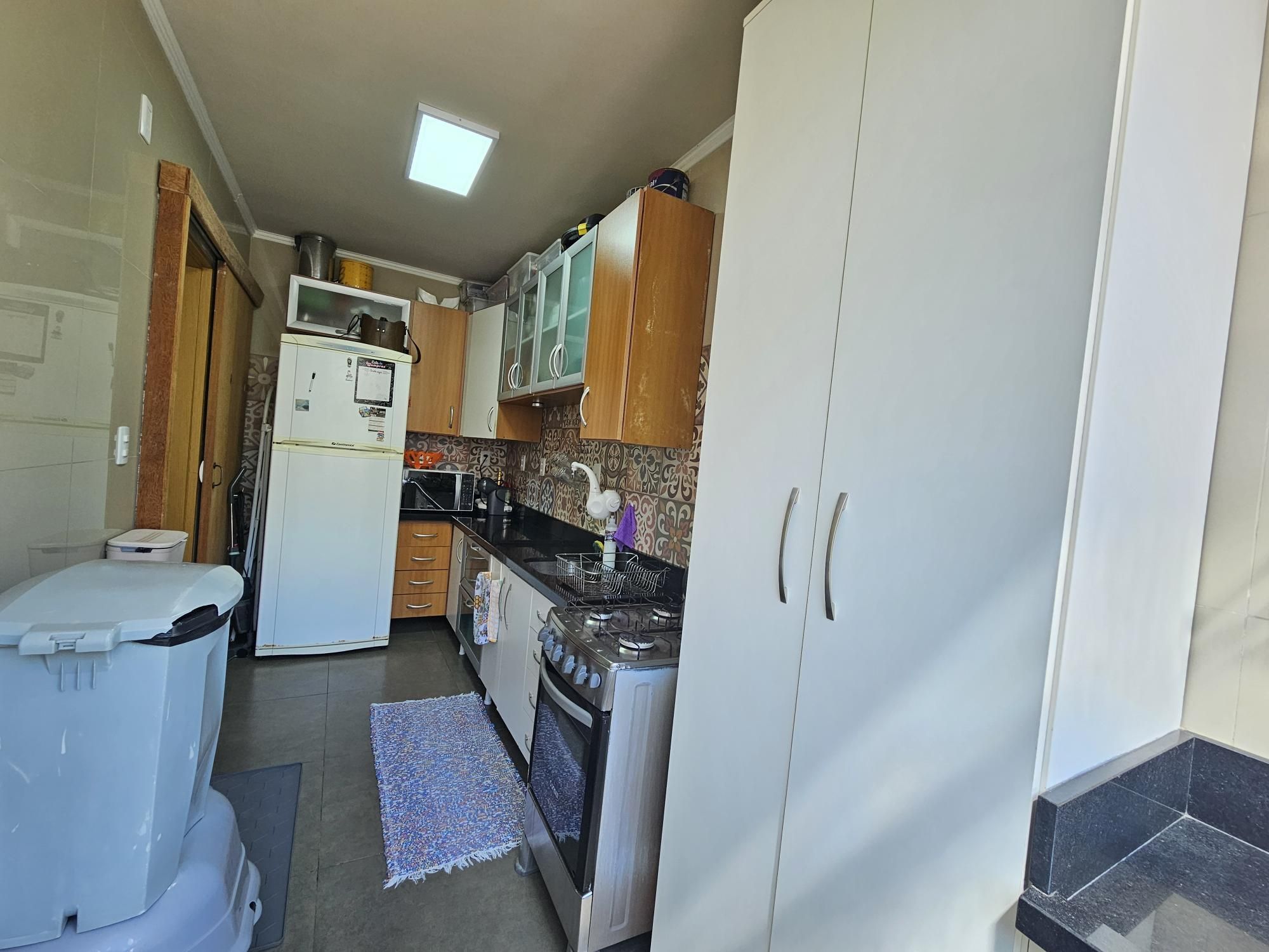Apartamento, 2 quartos, 48 m² - Foto 6