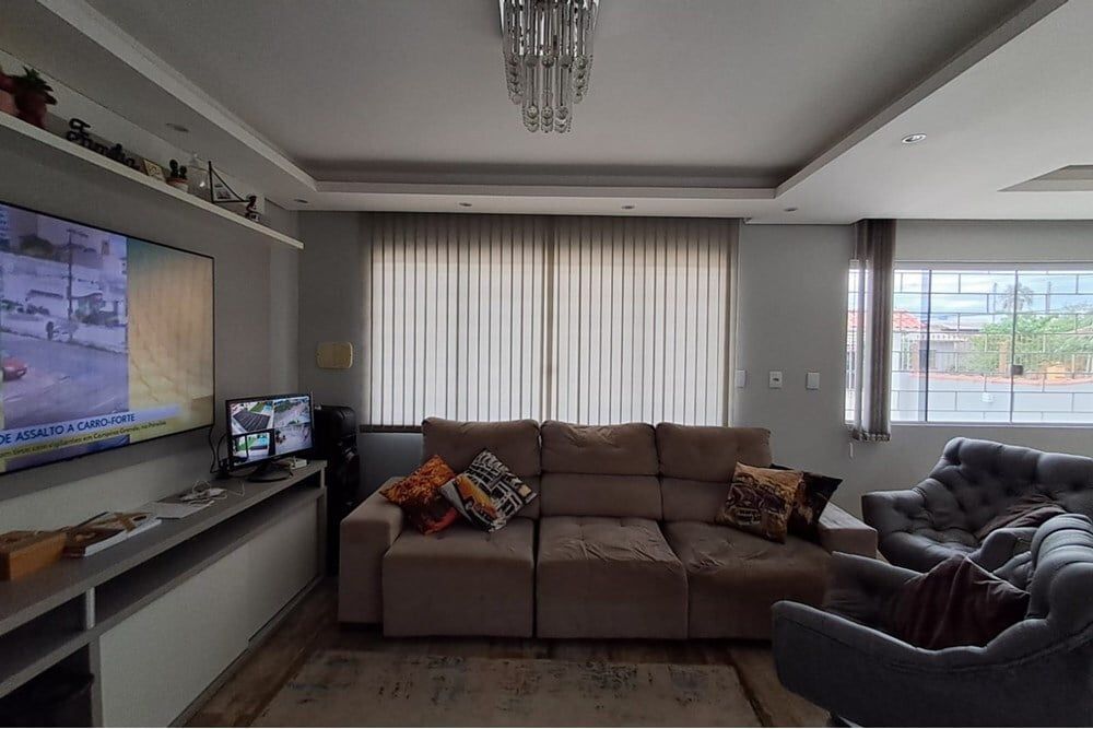 Casa à venda com 3 quartos, 186m² - Foto 35