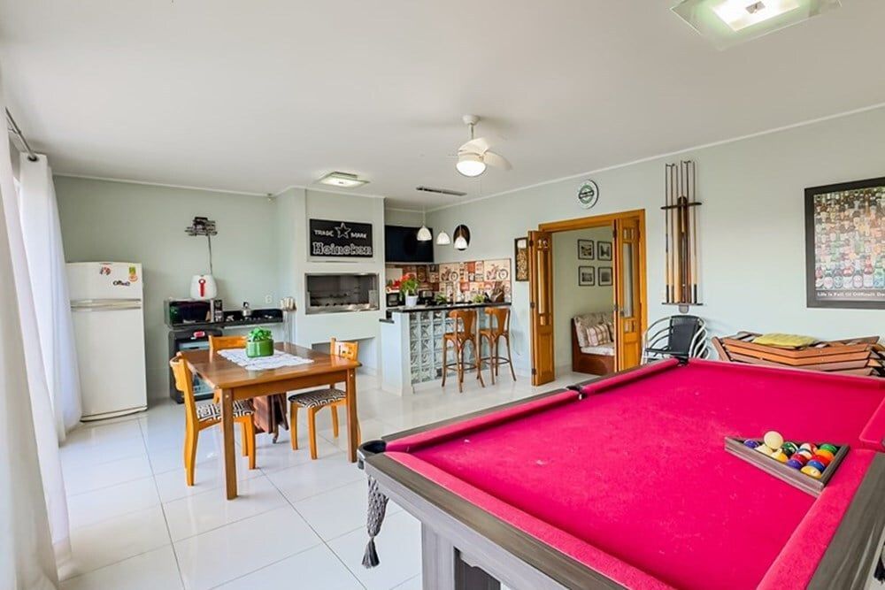 Casa, 4 quartos, 233 m² - Foto 20