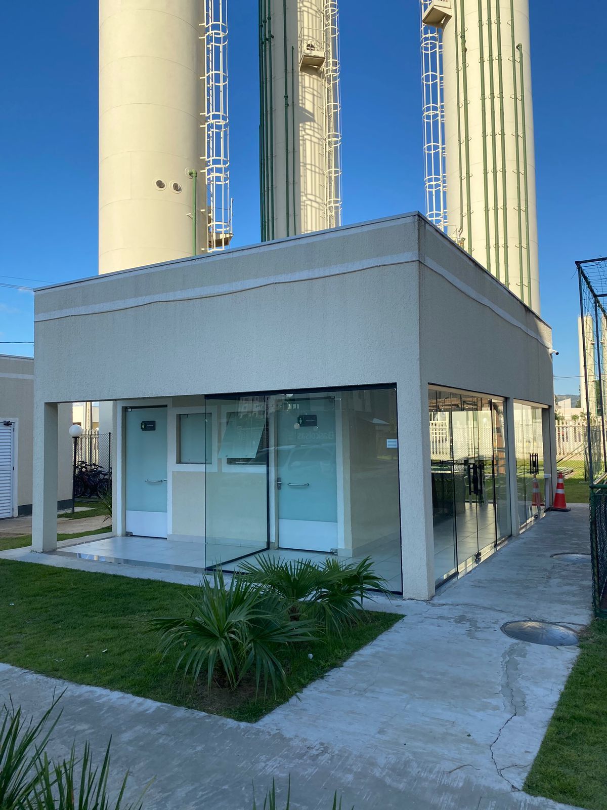 Apartamento, 2 quartos, 40 m² - Foto 18