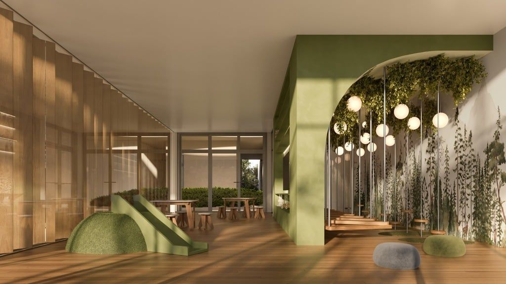 Apartamento, 3 quartos, 197 m² - Foto 13