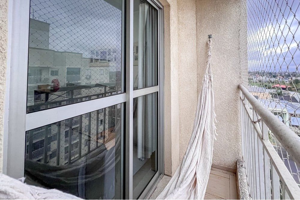 Apartamento à venda com 3 quartos, 57m² - Foto 33