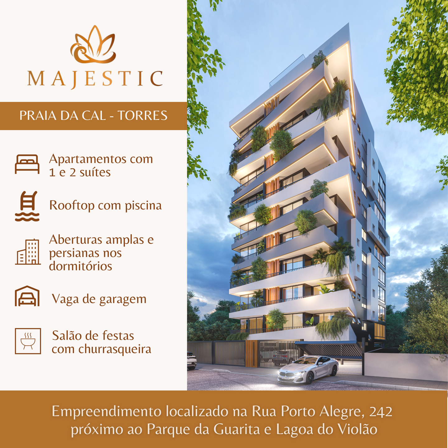 Apartamento, 1 quarto, 33 m² - Foto 19