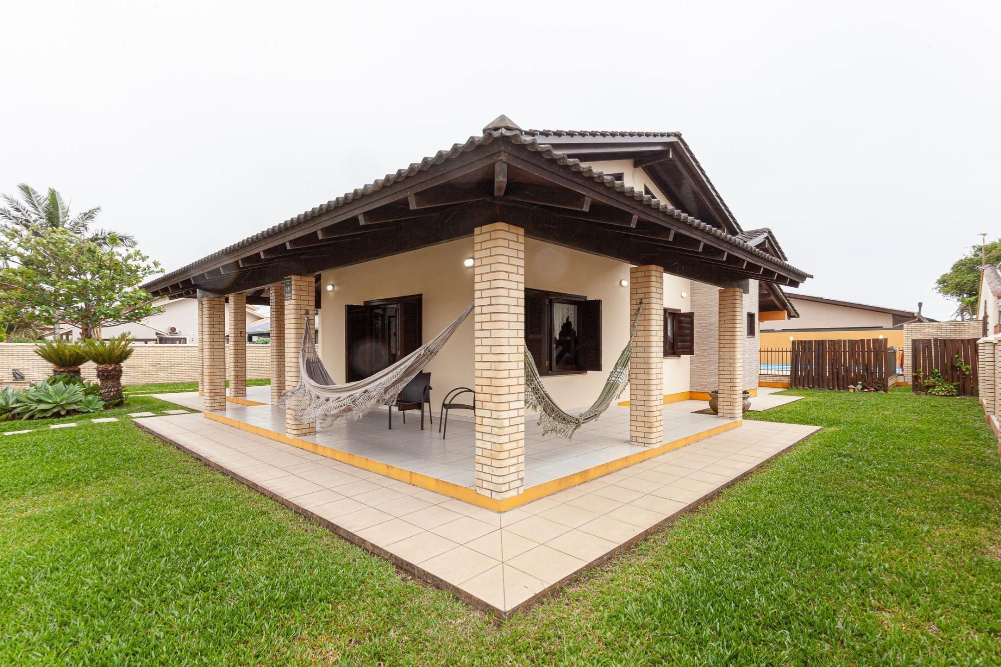 Casa, 4 quartos, 335 m² - Foto 7