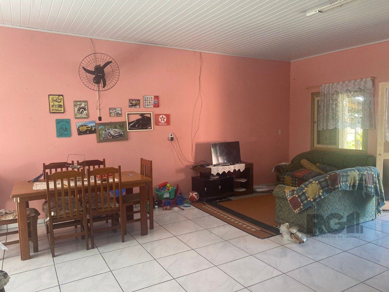 Casa à venda com 2 quartos, 90m² - Foto 7